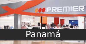 Tiendas Premier en Panamá horarios sucursales Sucursales