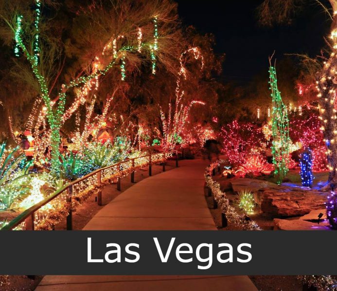 Lugares Para Visitar En Las Vegas Gratis Sucursales