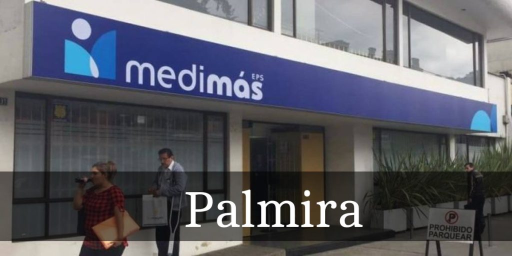 medimas sucursales