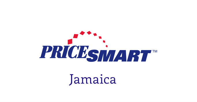 priceSmart Jamaica
