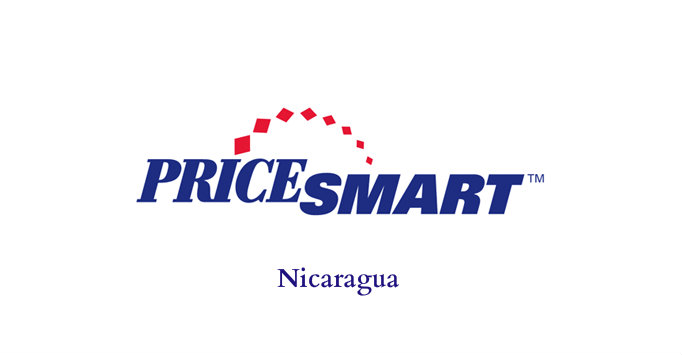 priceSmart Nicaragua