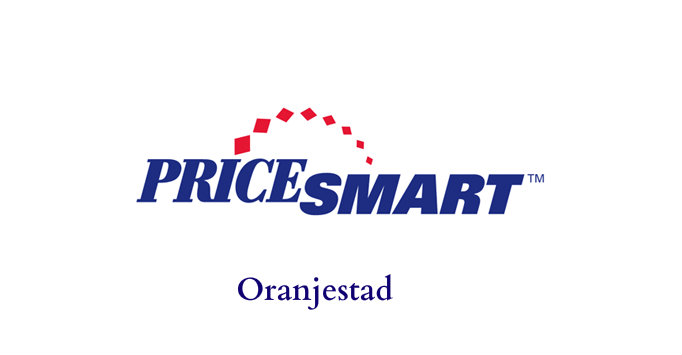 priceSmart Oranjestad