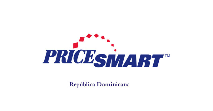 priceSmart Republica Dominicana