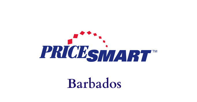 priceSmart barbados