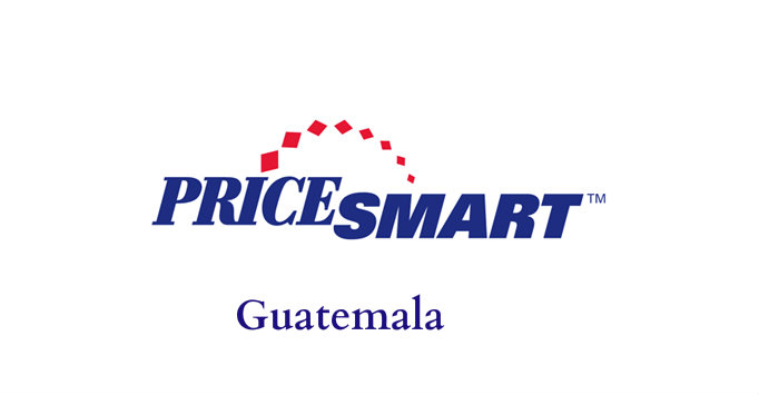 priceSmart guatemala