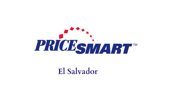 priceSmart salvador