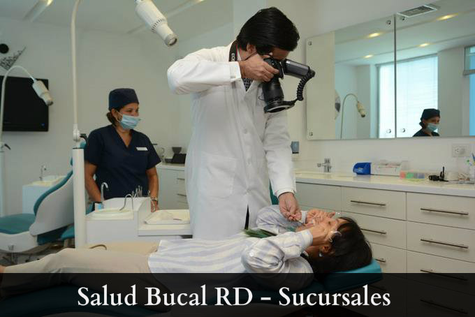 Salud Bucal República Dominicana Sucursales 4066