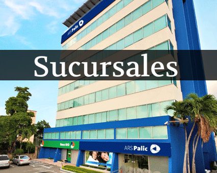 ARS Palic sucursales