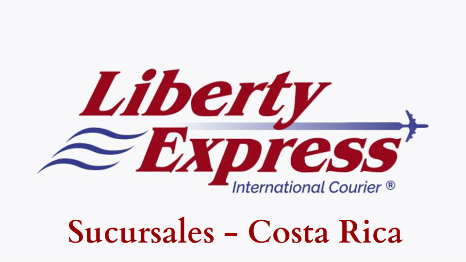 liberty express Costa Rica