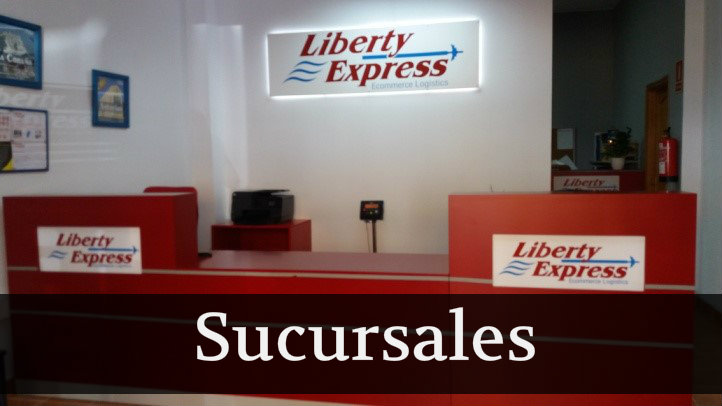 liberty express republica dominicana