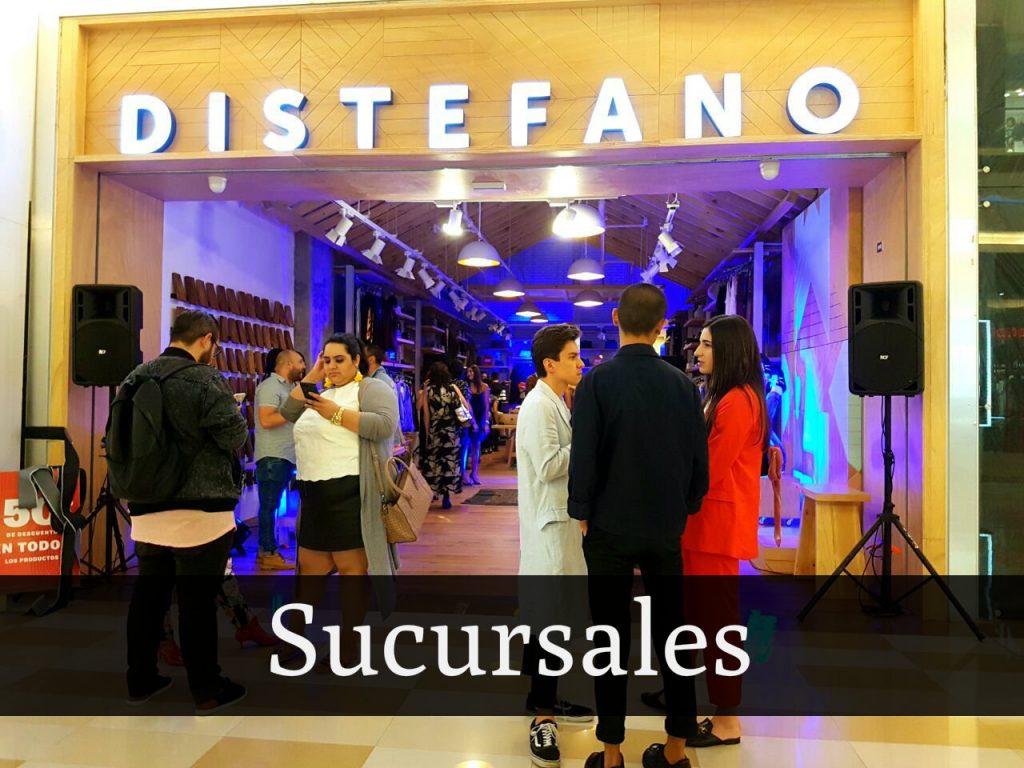distefano shop costa rica