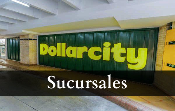 Dollarcity Pereira