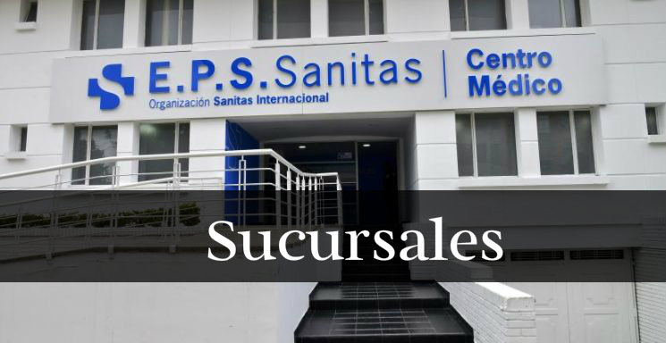 eps sanitas monteria