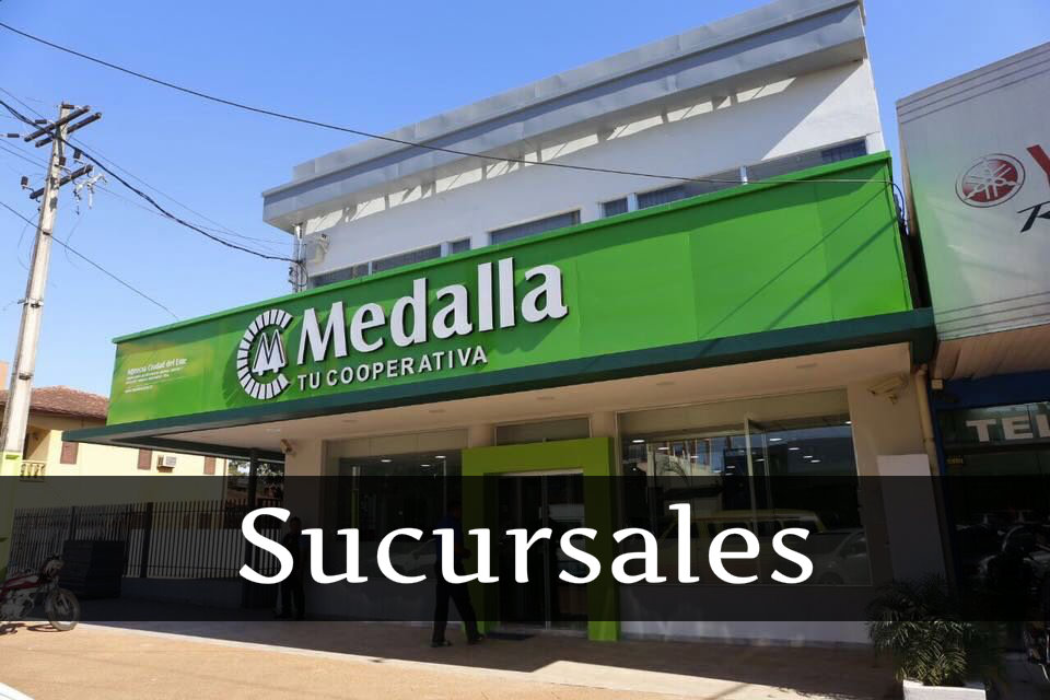 medalla milagrosa Paraguay