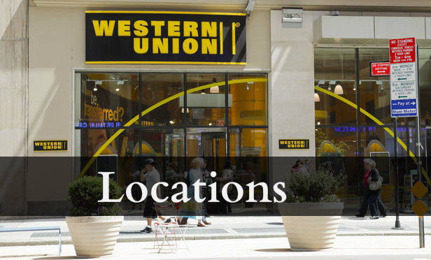 Western Union en La Florida (Región M) - Sucursales