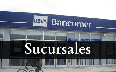 BBVA Bancomer Chihuahua