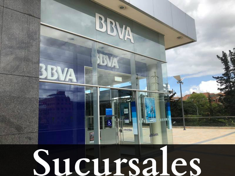 BBVA en Kennedy