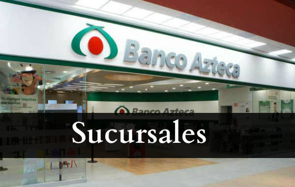 Banco Azteca Juárez