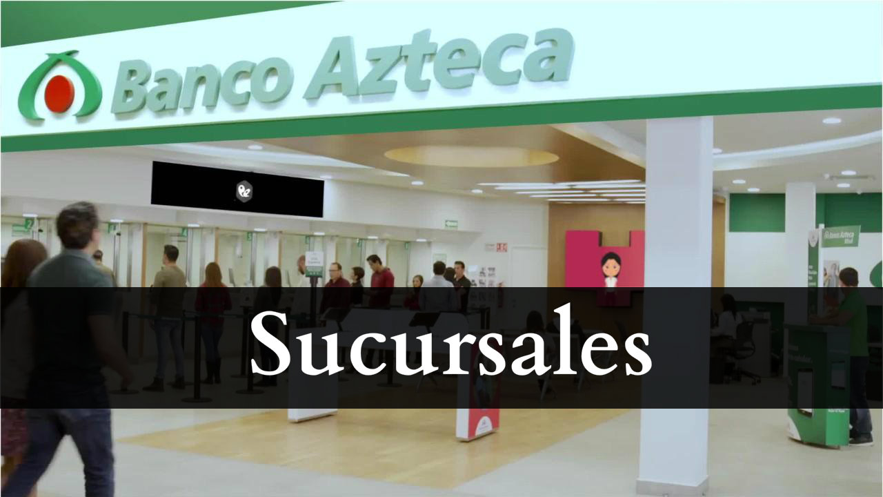 Banco Azteca Monterrey
