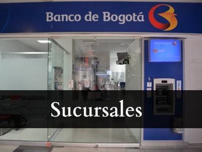 Banco de Bogotá Chia