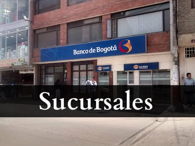 Banco de Bogotá Soacha