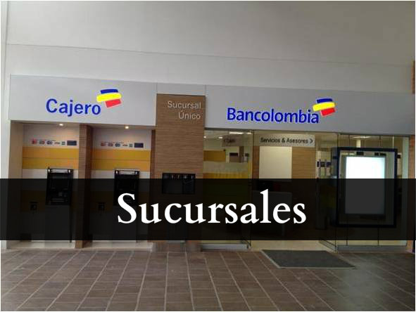 Bancolombia Chia