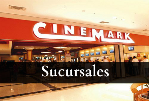 Cinemark Bogotá