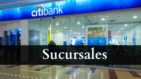 Citibank Bogotá