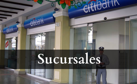 Citybank cali