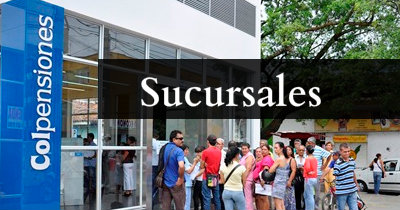 Colpensiones Bucaramanga