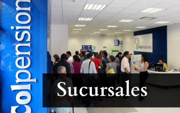 Colpensiones Cartagena