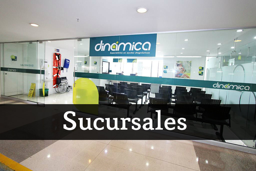 Dinamica IPS Bogota