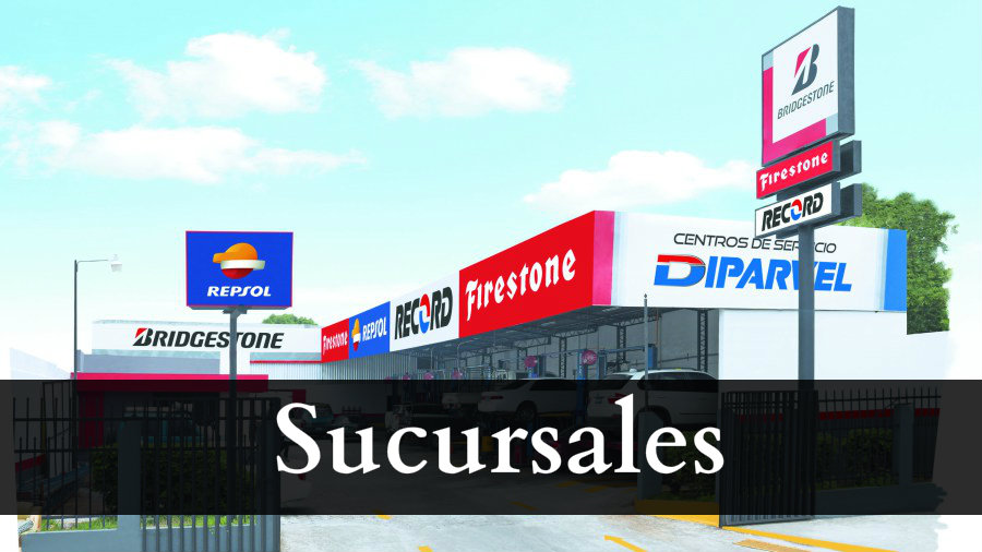 Diparvel El Salvador