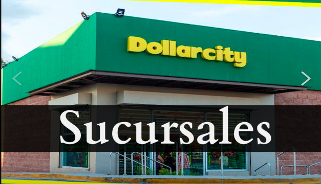 Dollarcity en El Salvador
