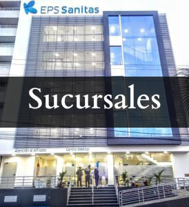 EPS Sanitas Popayan