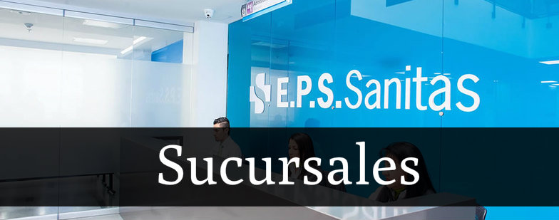 EPS Sanitas en Tunja