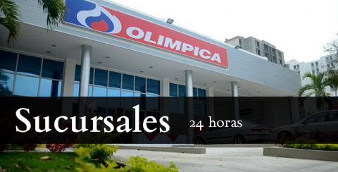 Farmacias 24 horas Barranquilla