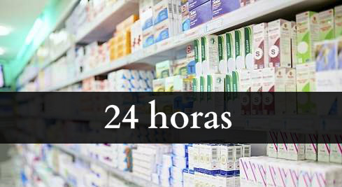 Farmacias 24 horas Neiva