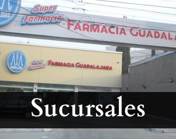 Farmacias Guadalajara Reynosa