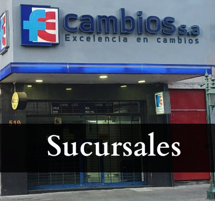 Fe cambios Paraguay