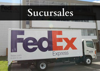 Fedex Medellín