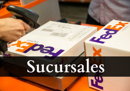 Fedex Tijuana