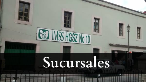 IMSS Guanajuato