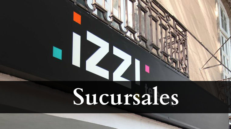 Izzi Aguascalientes