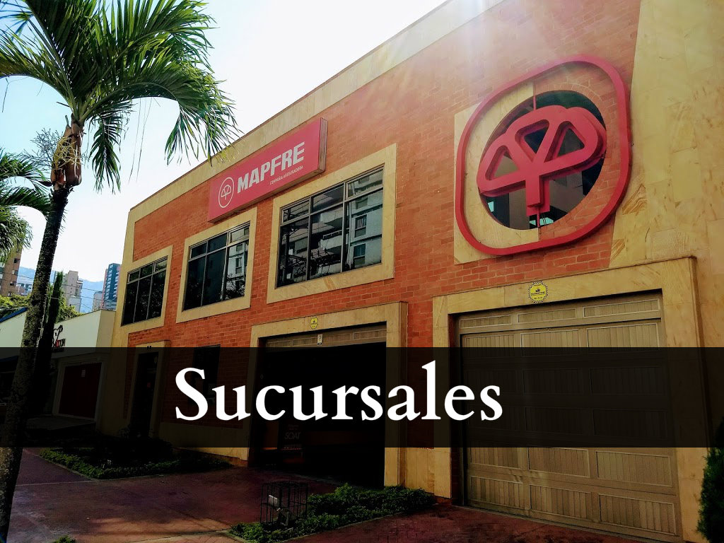 Mapfre Bucaramanga
