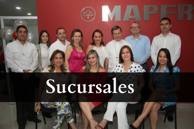 Mapfre Neiva