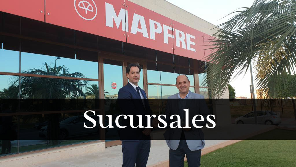 Mapfre Cartagena