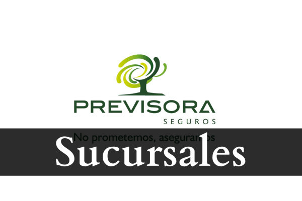Previsora Seguros en Bogotá