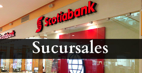 Scotiabank Merida