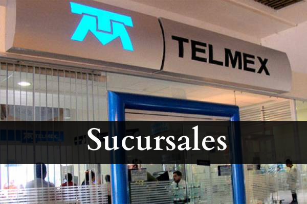 Telmex En León Sucursales 9388